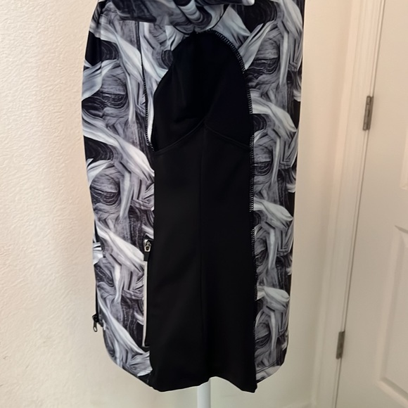 Sz M Armany Exchange Jacket - Picture 5 of 11